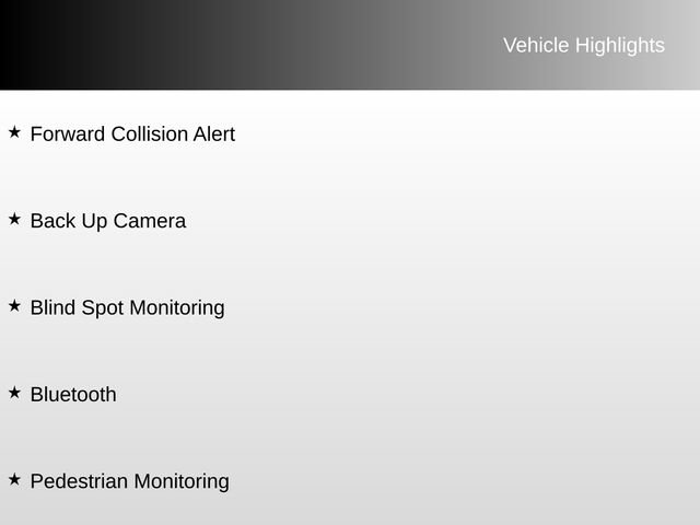 Used 2025 Chrysler Pacifica Limited FWD image 8