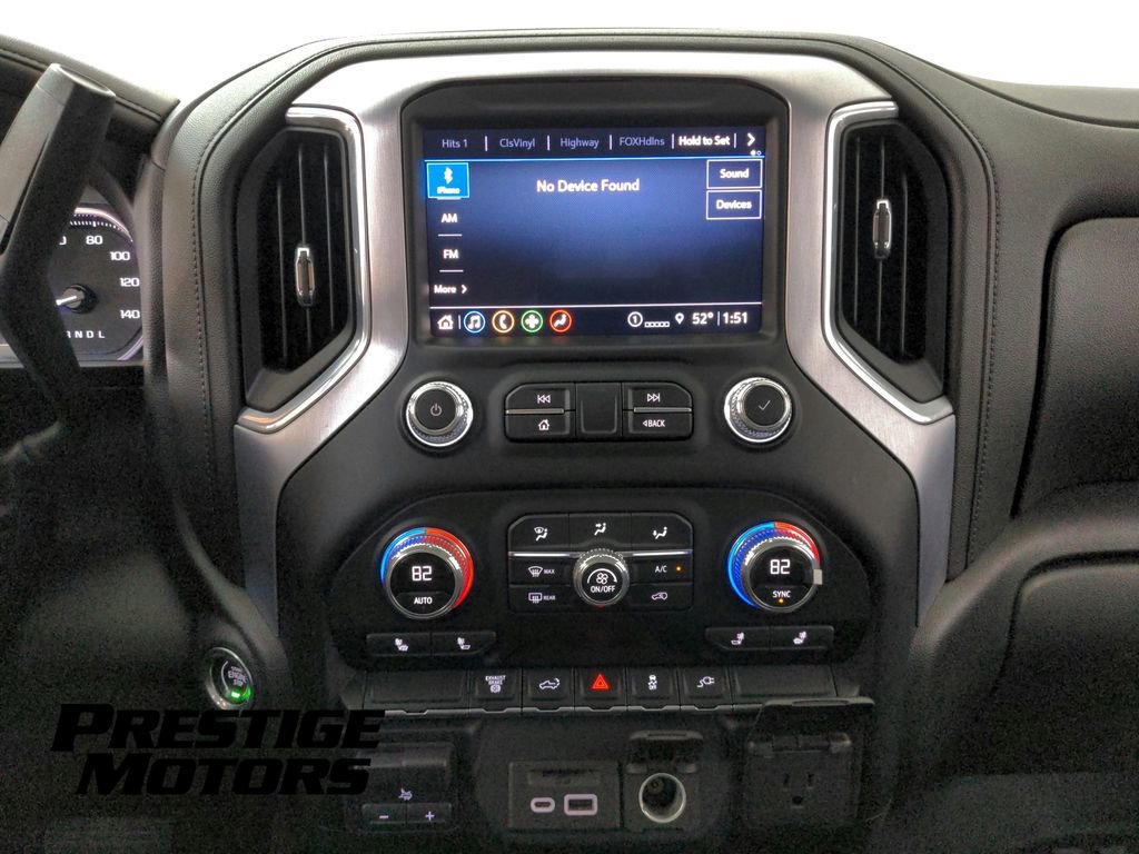 Used 2022 GMC Sierra 3500 SLE w/ SLE Convenience Package AWD/4WD image 23