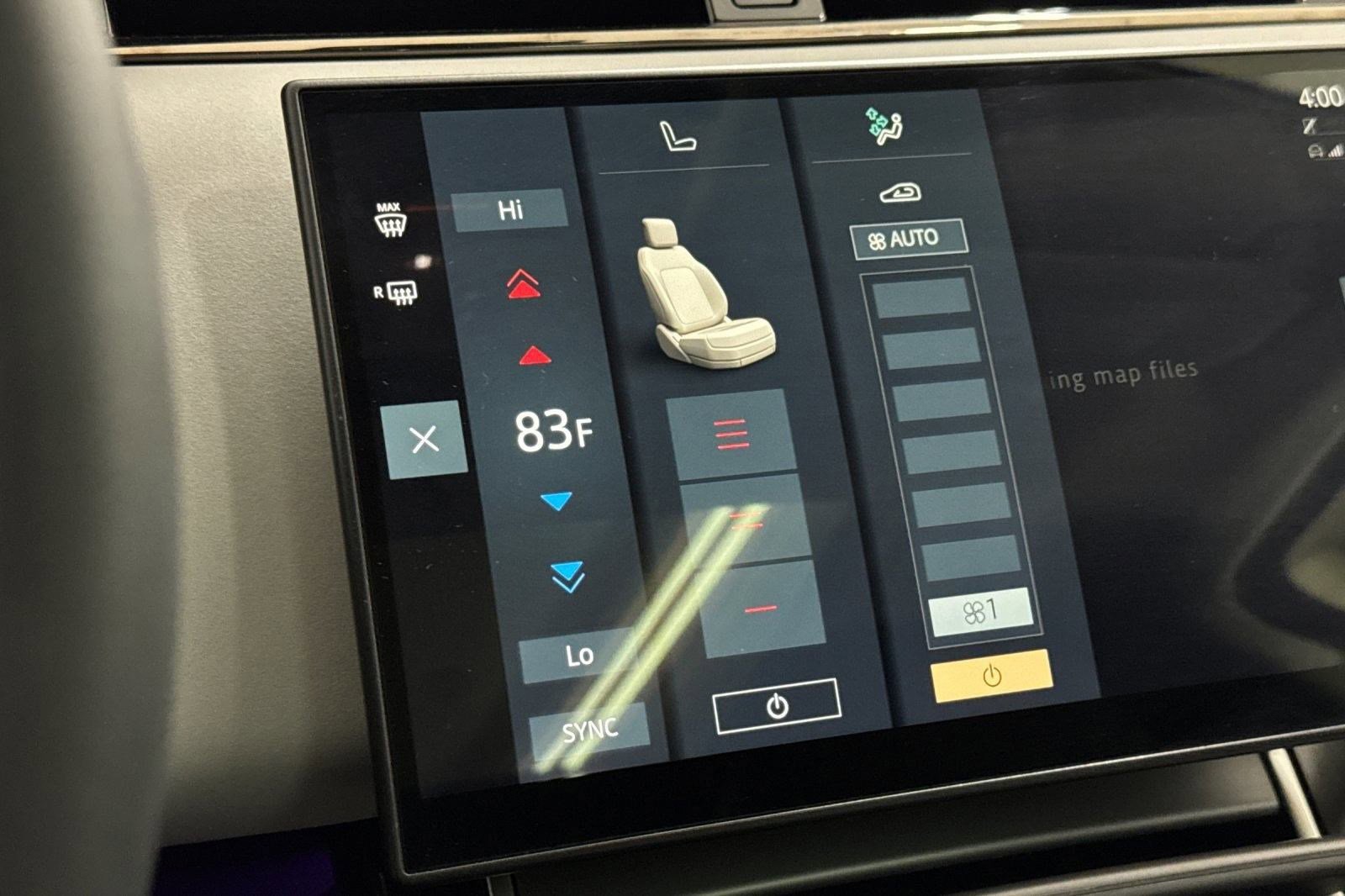 Used 2024 Land Rover Range Rover Evoque Dynamic SE image 27