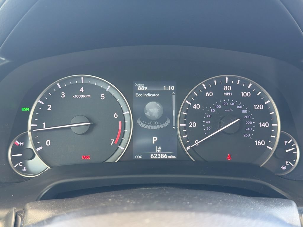 Used 2022 Lexus RX 350 FWD image 25