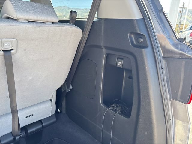 Used 2018 Honda Odyssey LX image 24