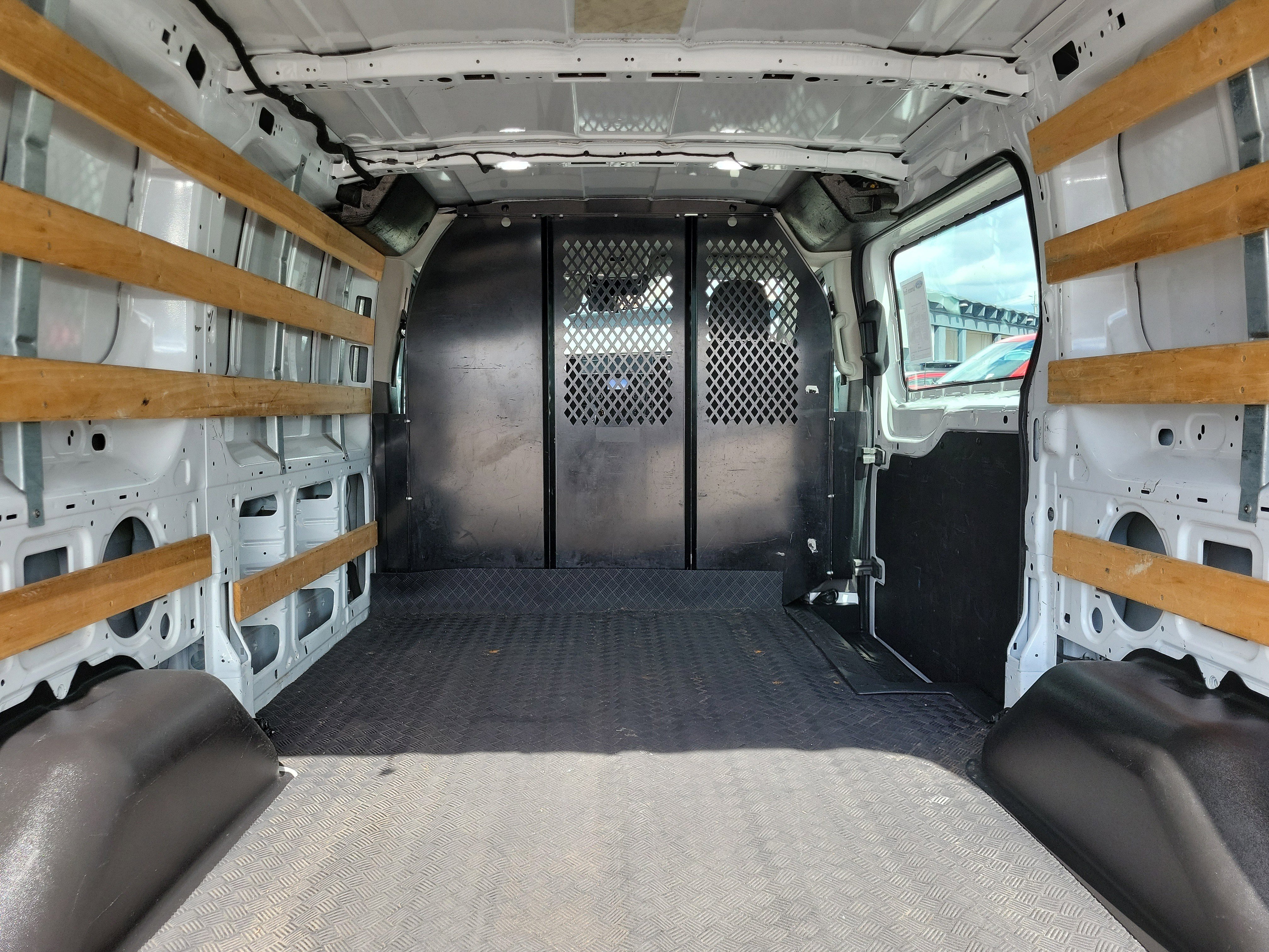 Used 2022 Ford Transit 250 Low Roof w/ Exterior Upgrade Package image 12