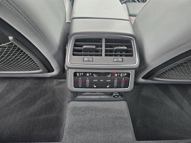 New 2025 Audi S7 Prestige image 26