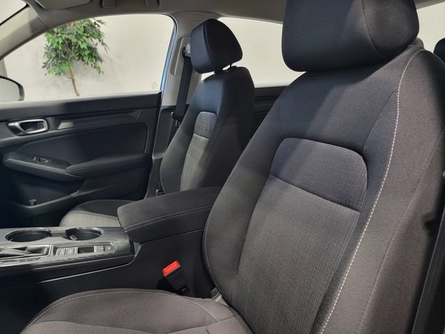 Used 2023 Honda Civic LX image 13
