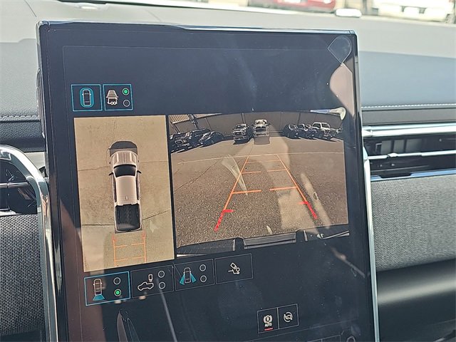 New 2026 GMC Sierra EV Elevation image 12