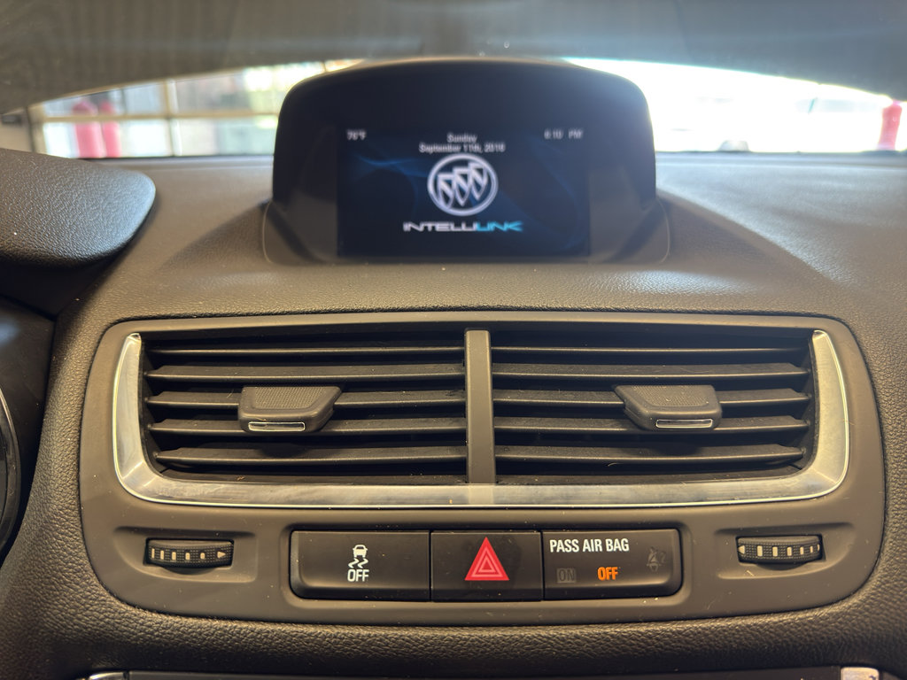 Used 2016 Buick Encore Convenience FWD image 17