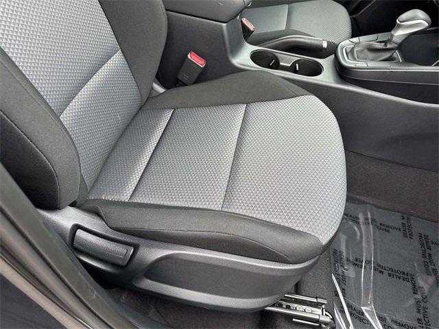 Used 2023 Kia Soul LX w/ LX Technology Package image 10