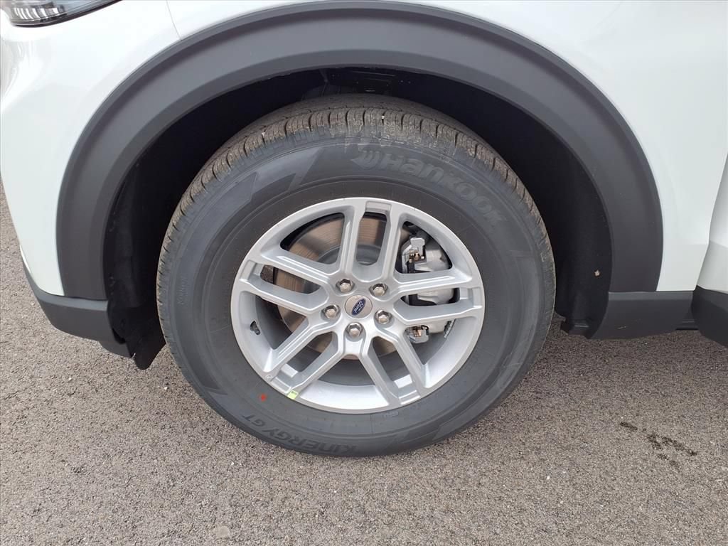 New 2026 Ford Explorer Active w/ Active Comfort Package RWD image 23
