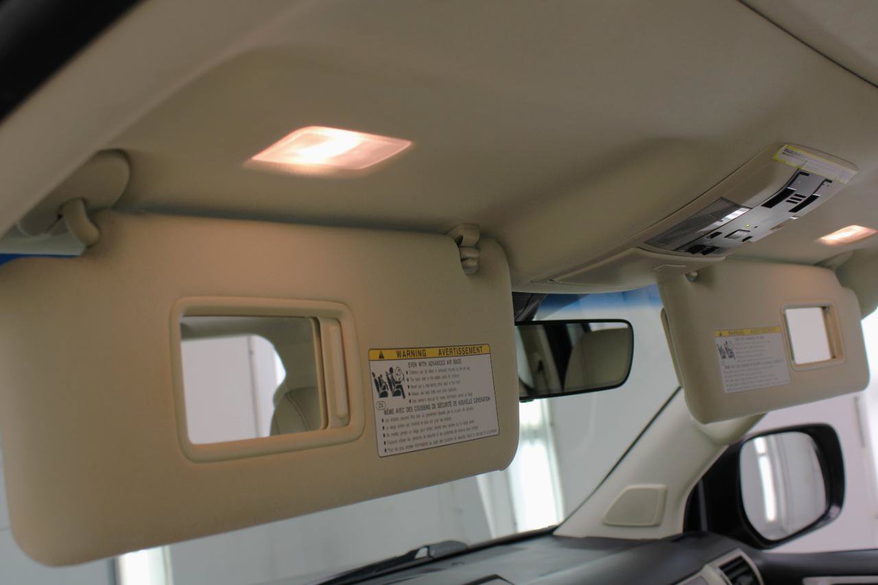 Used 2021 Lexus GX 460 Premium AWD/4WD image 73