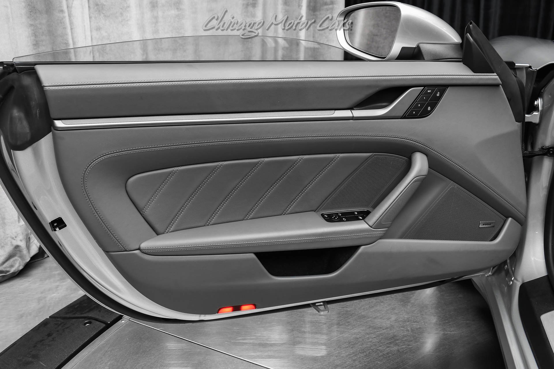 Used 2024 Porsche 911 Targa 4S image 32