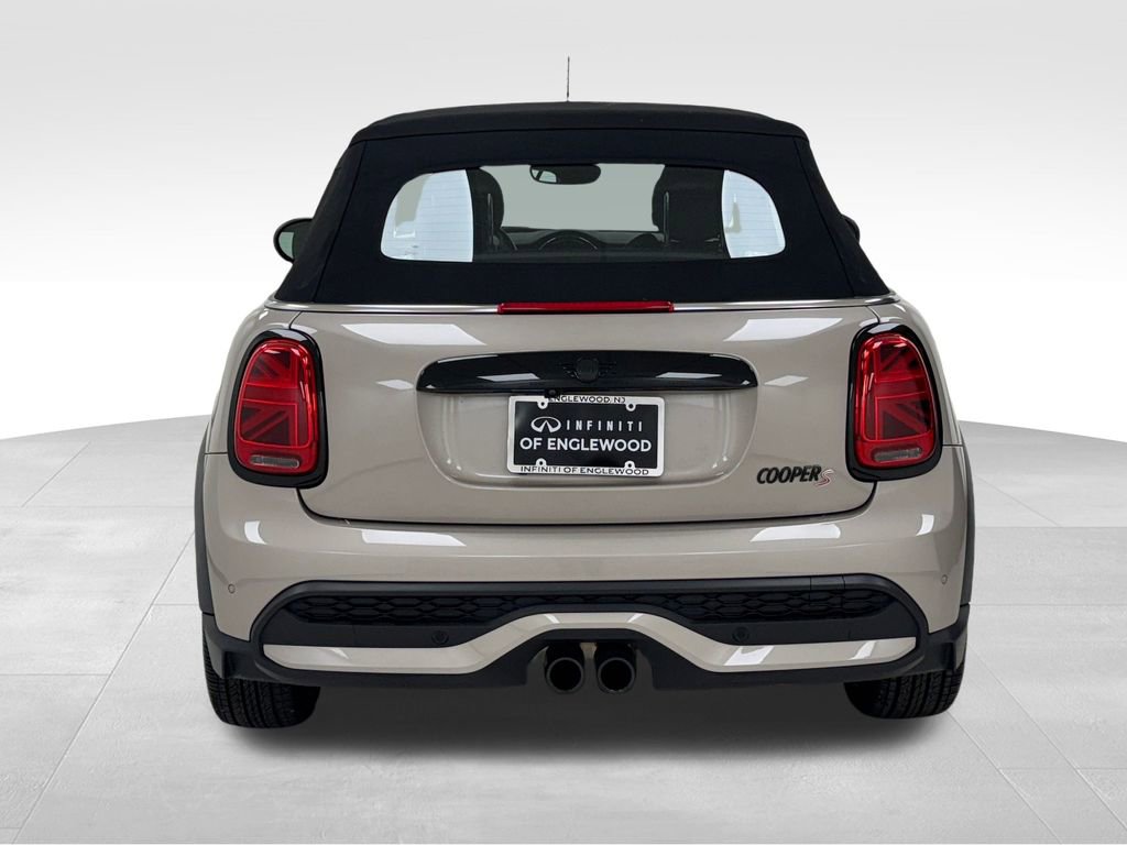 Used 2023 MINI Cooper S image 14