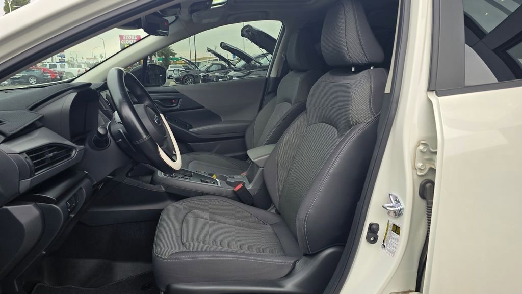 Used 2024 Subaru Crosstrek 2.0i Premium image 10
