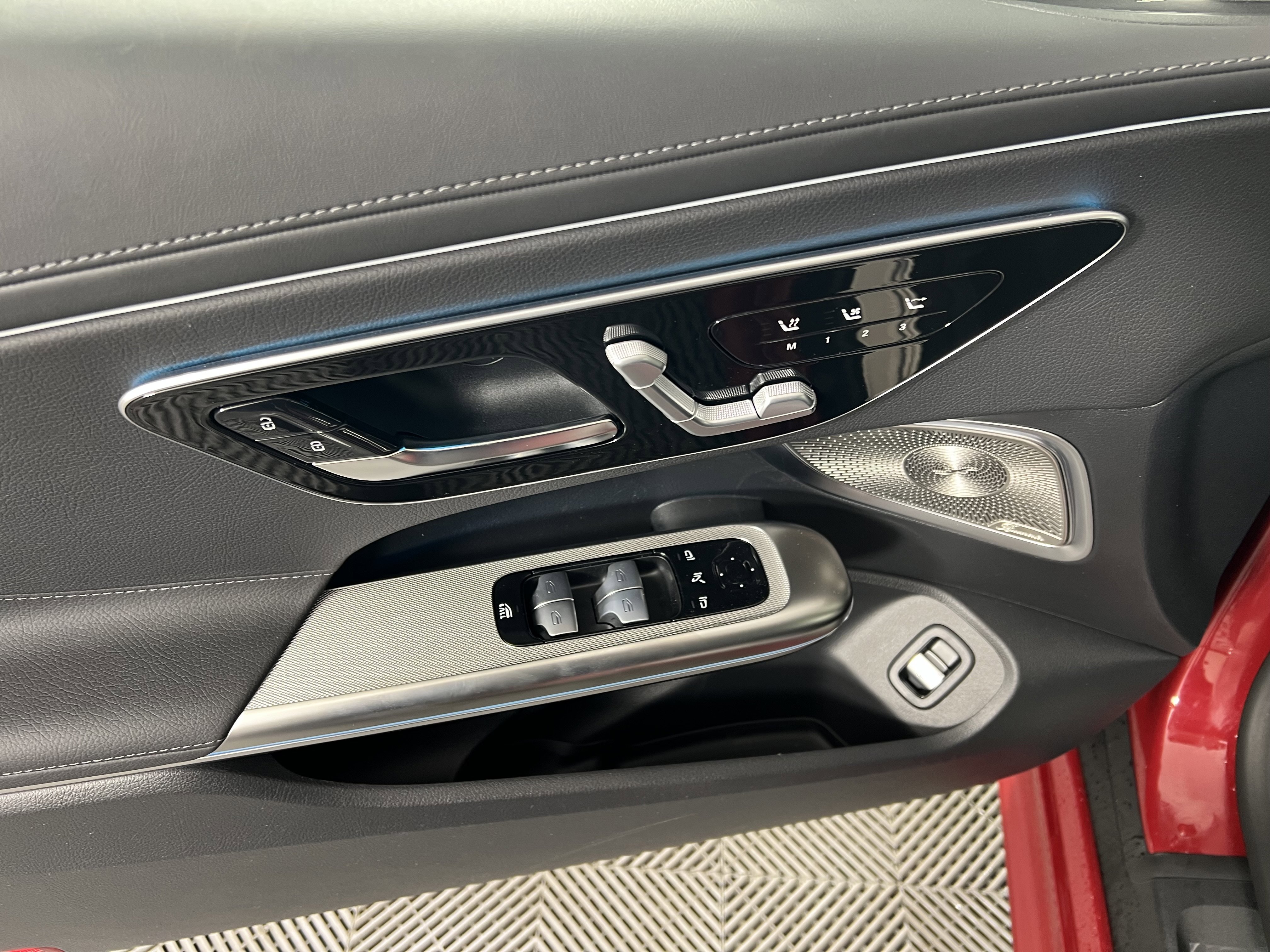 New 2026 Mercedes-Benz CLE 450 4MATIC Cabriolet image 26