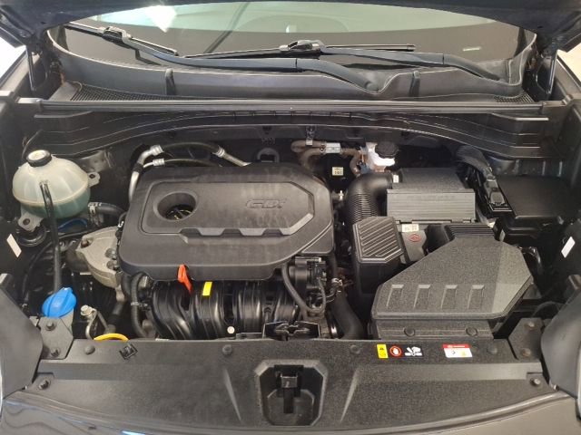Used 2019 Kia Sportage LX image 66