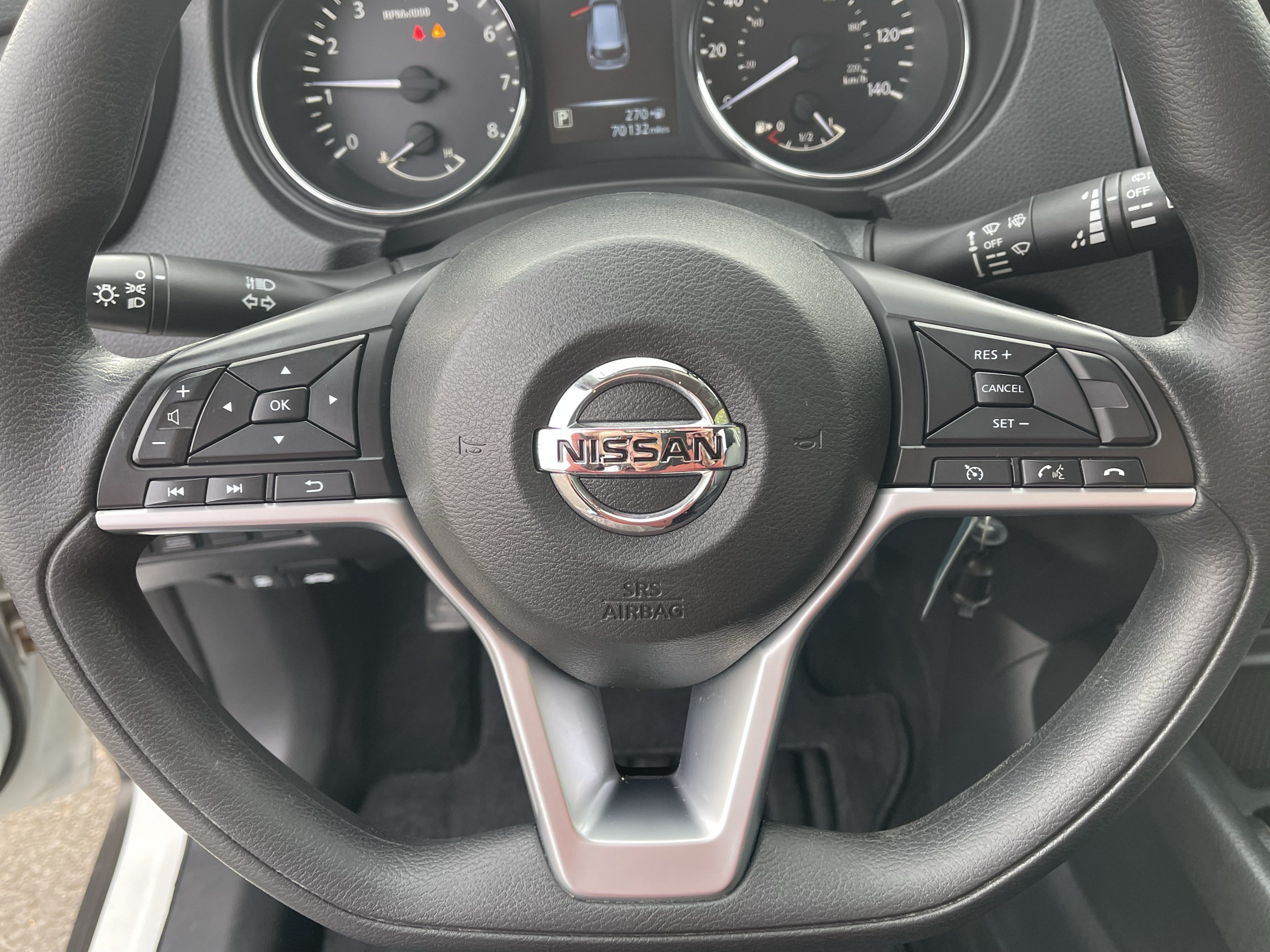 Used 2017 Nissan Rogue S AWD/4WD image 18
