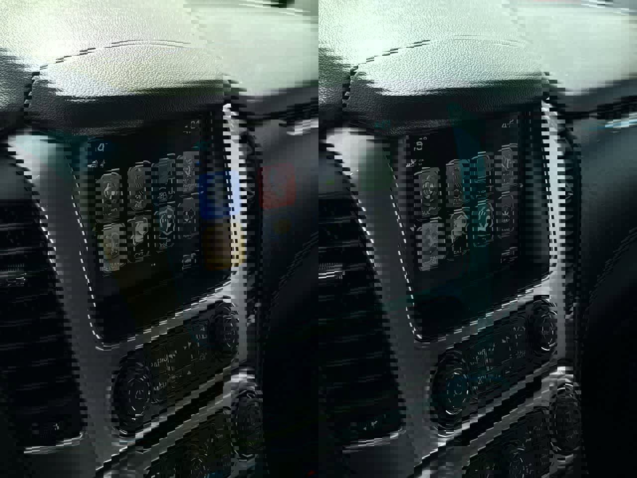 Used 2020 Chevrolet Tahoe LS w/ Max Trailering Package AWD/4WD image 18