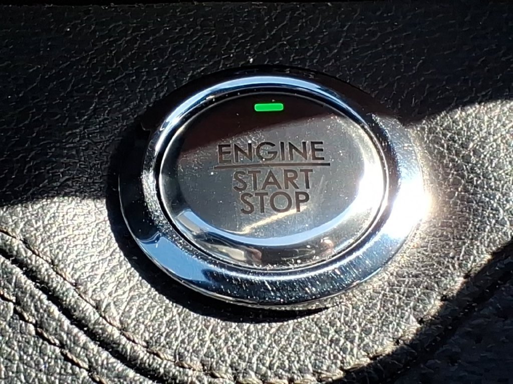Used 2024 Lincoln Navigator Reserve AWD/4WD image 22