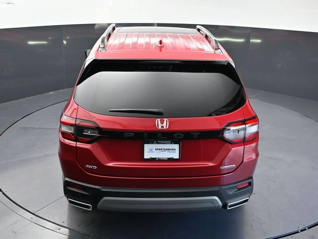 Used 2023 Honda Pilot Touring image 29