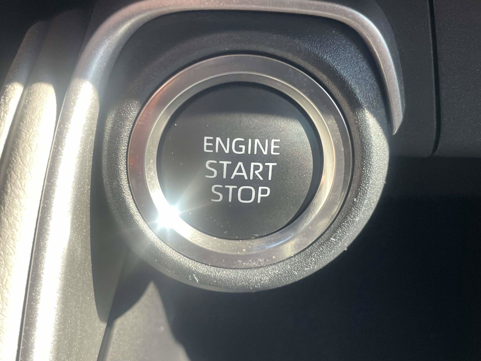Used 2025 Toyota Grand Highlander FWD image 19