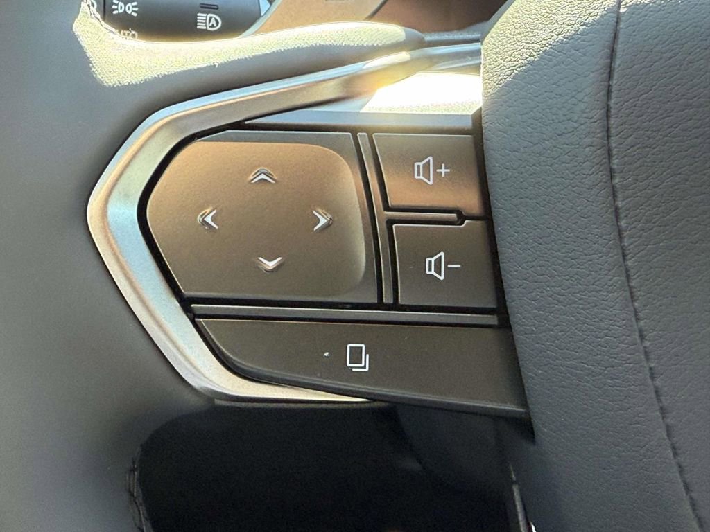 New 2026 Lexus RZ 450e Premium image 18