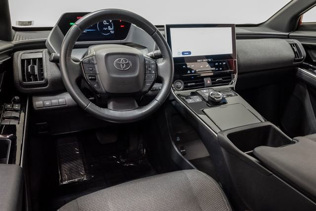Used 2023 Toyota bZ4X AWD image 7