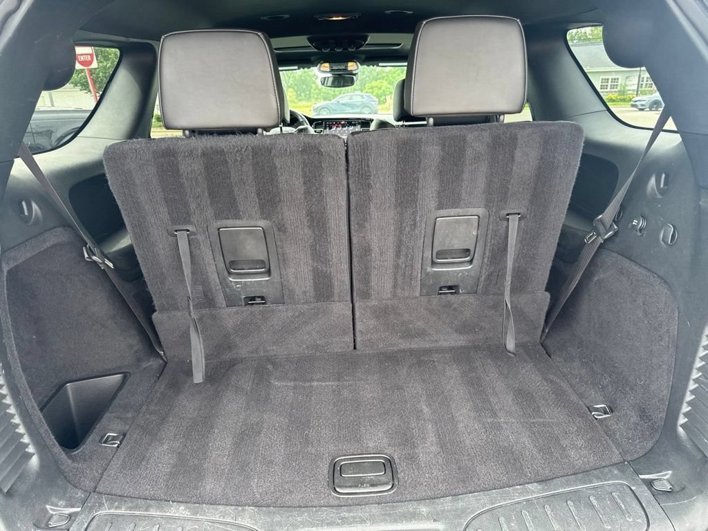 Used 2023 Dodge Durango R/T RWD image 42