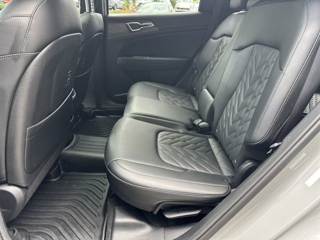Certified 2023 Kia Sportage X-Pro Prestige AWD/4WD image 25