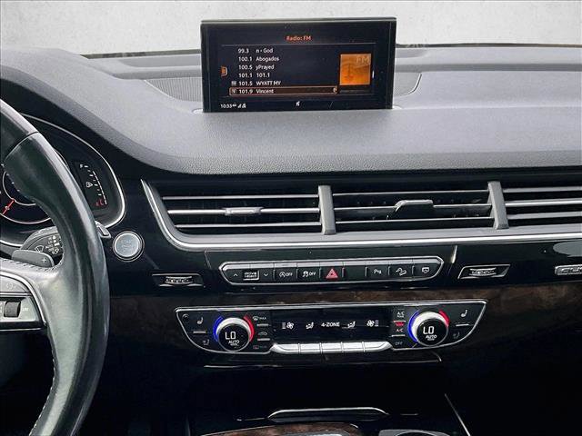 Used 2018 Audi Q7 3.0T Prestige w/ Prestige Package image 8
