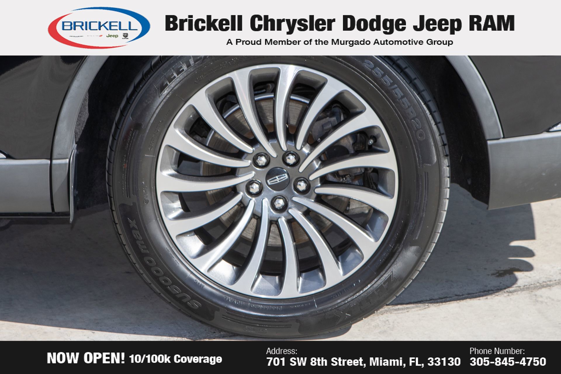 Used 2020 Lincoln Aviator Reserve image 39