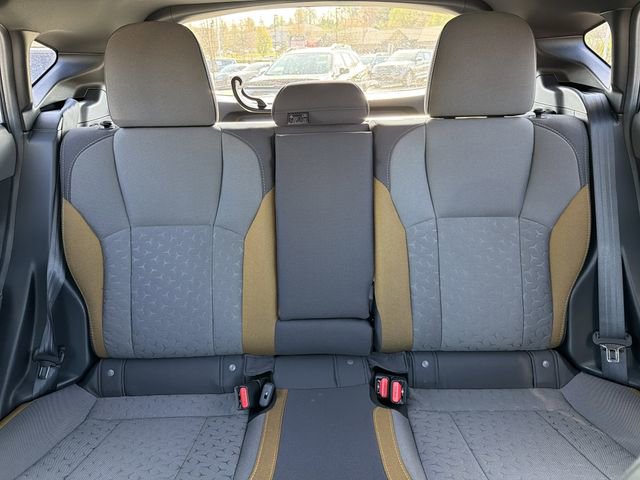 Used 2024 Subaru Crosstrek 2.5i Sport image 29