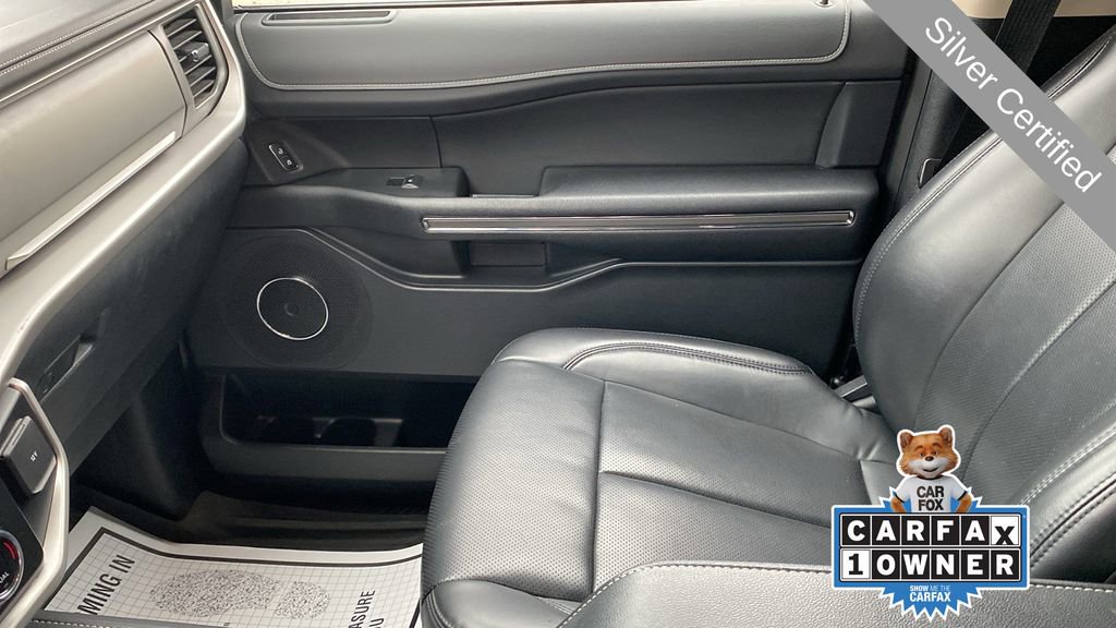 Used 2022 Ford Expedition XLT image 21