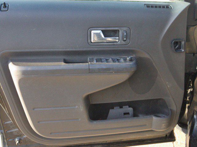 Used 2008 Ford Edge SEL AWD/4WD image 12