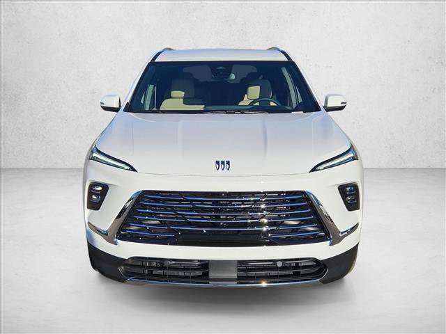 New 2026 Buick Enclave Preferred image 6