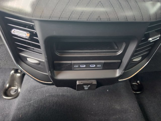 New 2026 RAM 3500 Lone Star AWD/4WD image 11