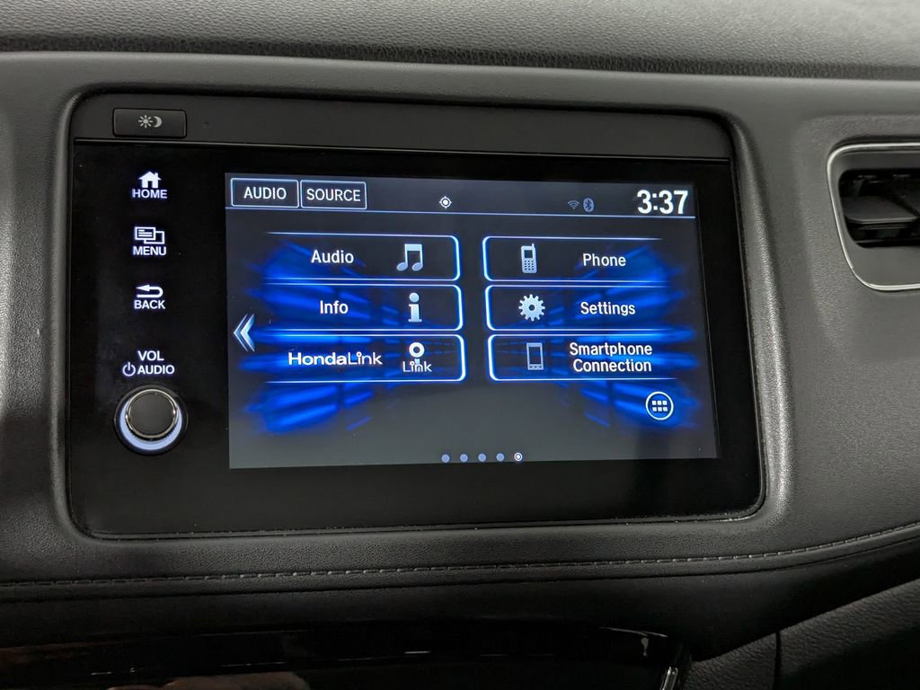 Used 2021 Honda HR-V EX image 36