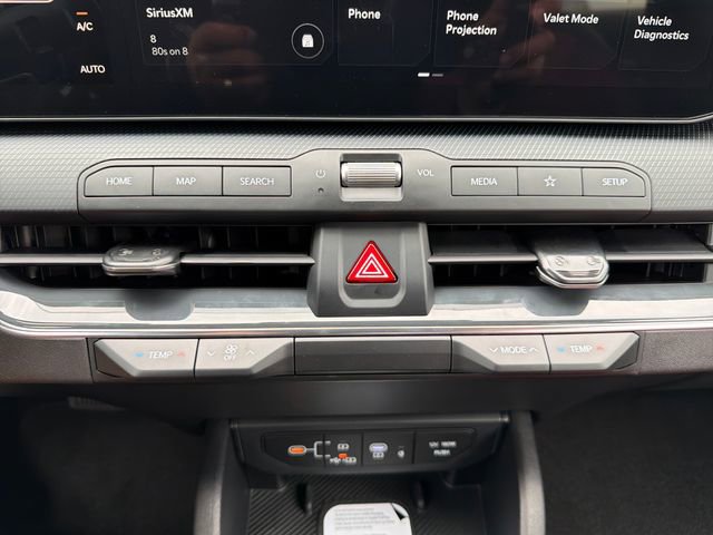 New 2026 Kia K4 GT-Line image 14