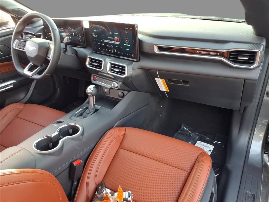 New 2026 Ford Mustang GT Premium RWD image 12
