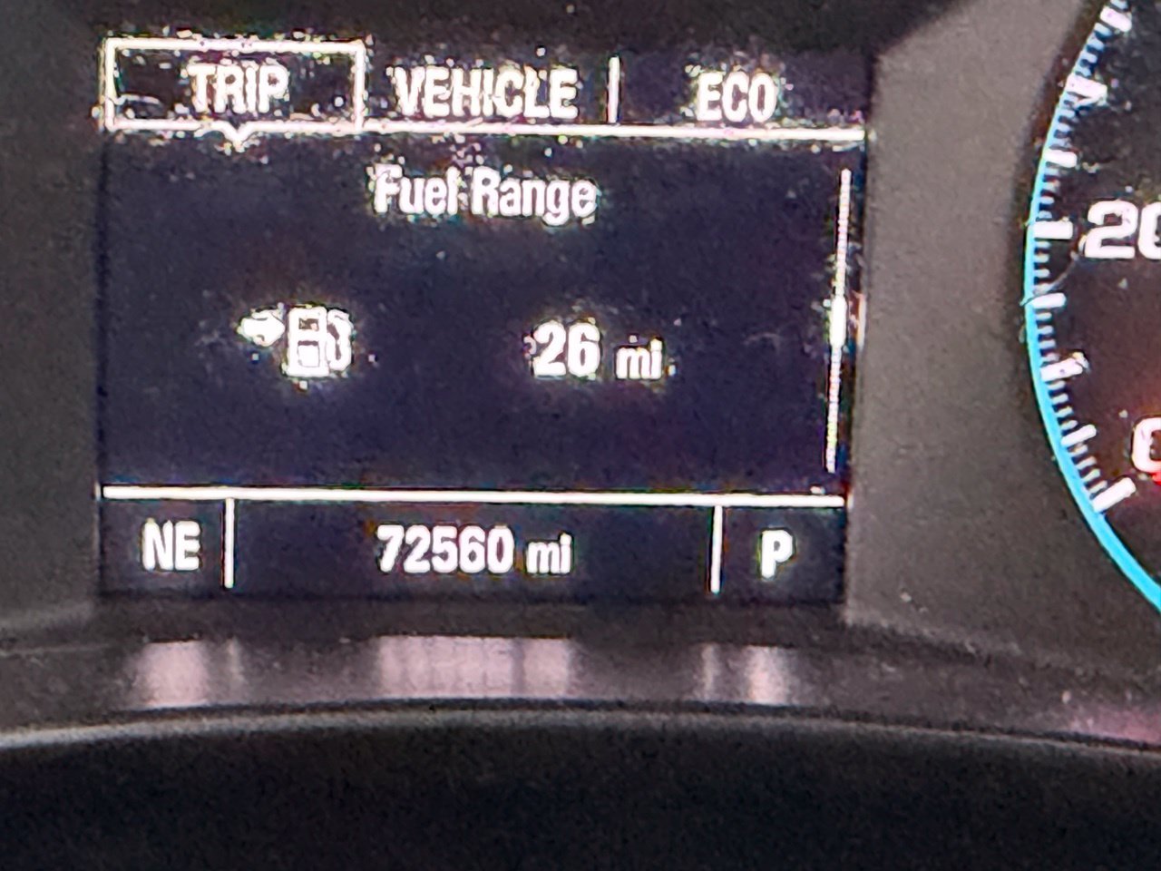 Used 2020 Chevrolet Equinox LS AWD/4WD image 17