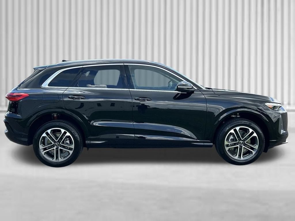 New 2026 Audi Q5 Premium Plus AWD/4WD image 6