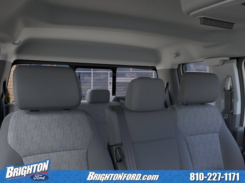New 2026 Ford F350 XL w/ STX Appearance Package AWD/4WD image 22