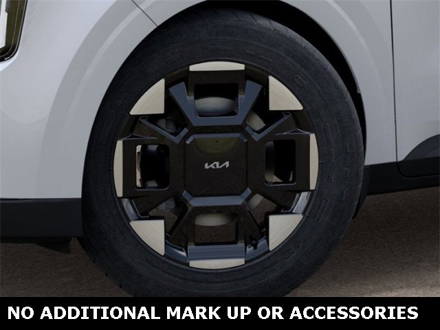 New 2026 Kia Carnival EX image 9