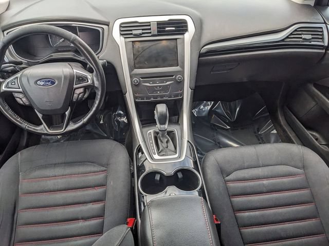 Used 2015 Ford Fusion SE w/ Equipment Group 201A FWD image 26