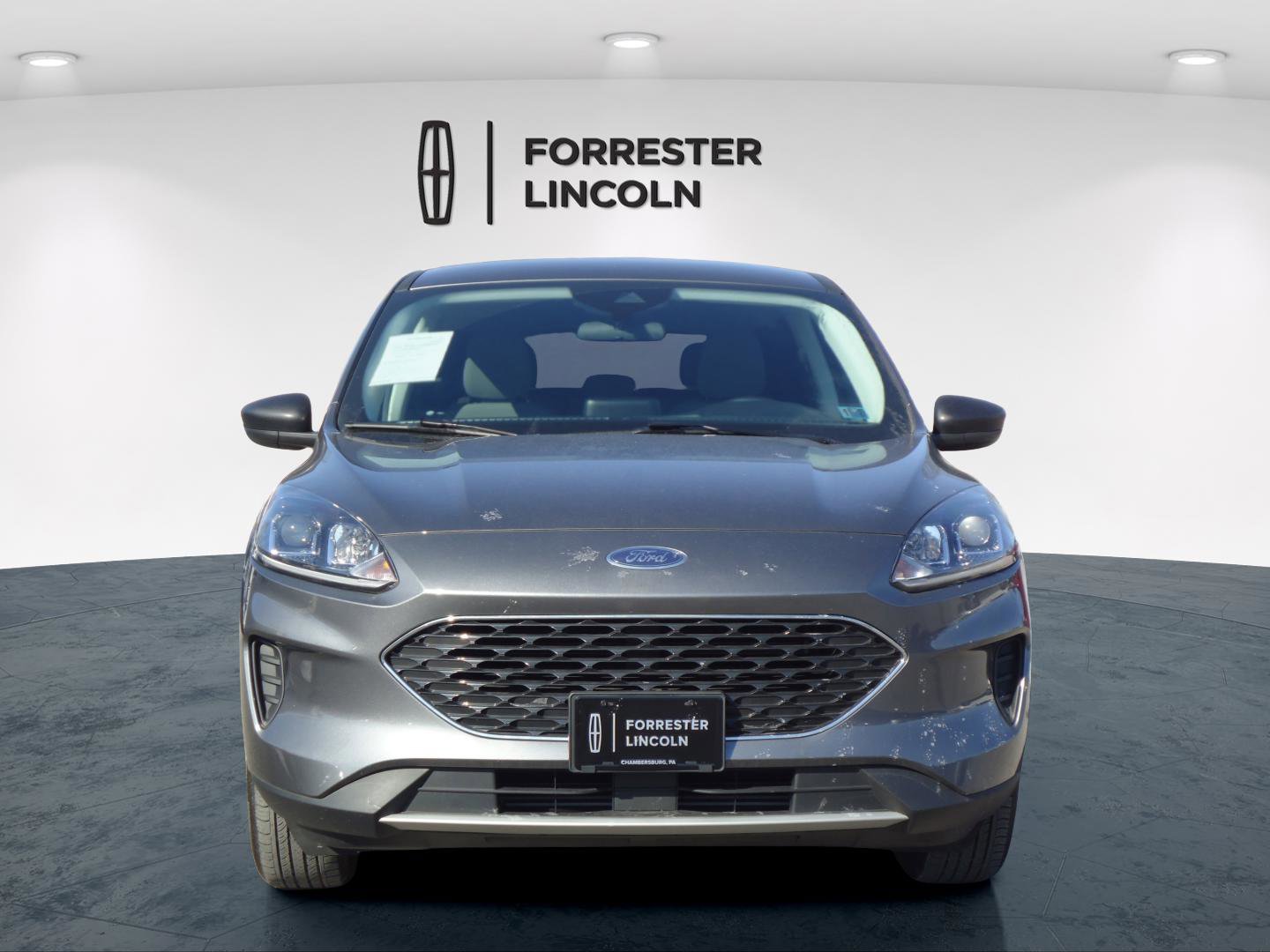 Used 2022 Ford Escape SE w/ Convenience Package image 8