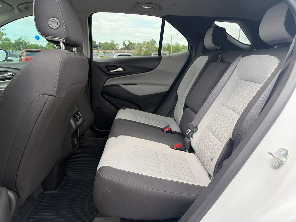 Used 2024 Chevrolet Equinox LT AWD/4WD image 27
