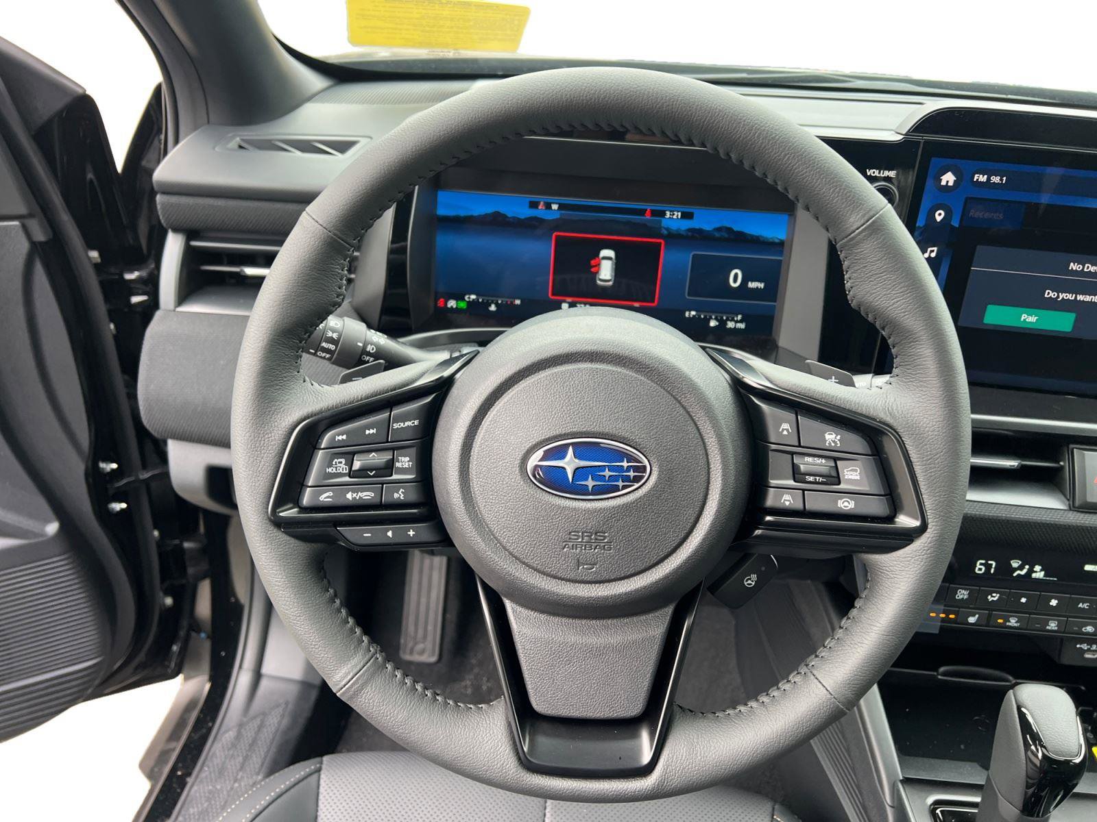 New 2026 Subaru Outback Limited image 12