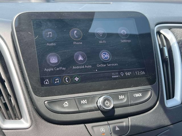Used 2023 Chevrolet Malibu LS FWD image 30