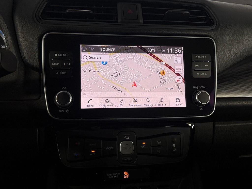 Used 2025 Nissan Leaf SV Plus FWD image 20