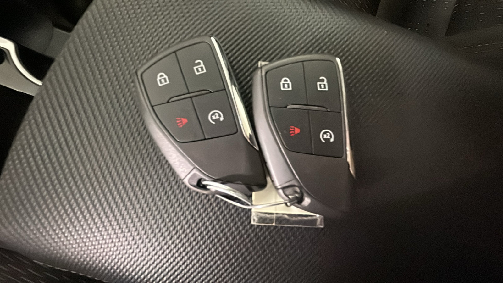Used 2026 Chevrolet Equinox LT w/ LPO, Floor Liner Package FWD image 25