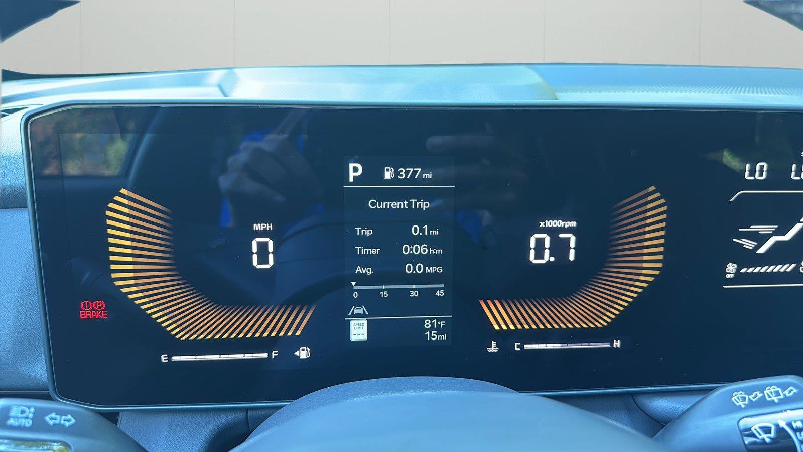 New 2027 Kia Seltos X-Line S AWD/4WD image 15