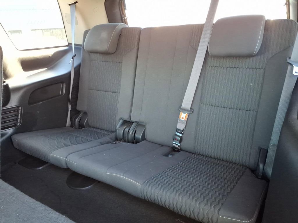 Used 2016 Chevrolet Tahoe LS image 7